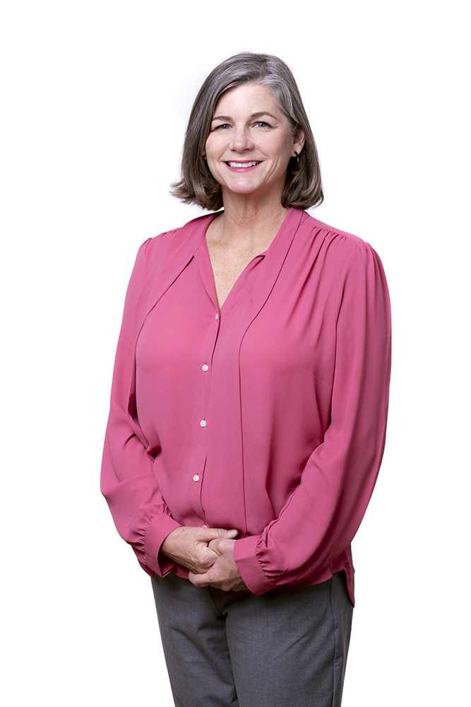 Jean Gossett Realtor